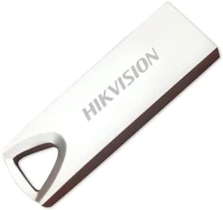 Hikvision 64 GB USB Flash Drive - HS-USB-M200(STD)/64G