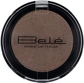 Belé MakeUp Italia ظلال عيون بي وان (الجوز - لامع) (صنع في إيطاليا)