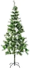 Christmas cedar tree, 270 cm, 420 branches - green