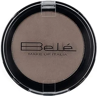 Belé MakeUp Italia b.One Eyeshadow (Cappuccino - Matte) (Made in Italy)