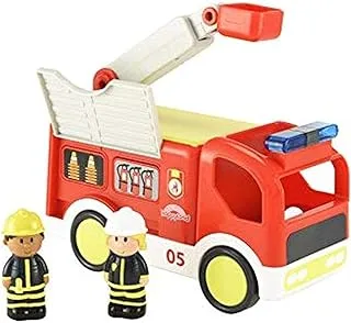 ELC HL FIRE ENGINE