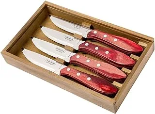 Tramontina Steak Knife Set