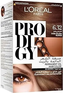 L’Oréal Paris L'Oréal Paris Prodigy 6.32 Pearl Brown