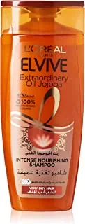 L’Oréal Paris L'Oréal Paris elvive dry to very dry hair oil shampoo , 200 ml