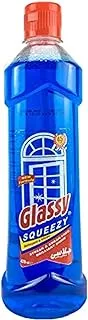 Glassy liquid glass & window cleaner , 475 ml