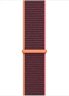 Apple Sport Band for Apple Watches, 44 mm - Multi Color