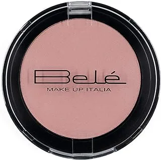 Belé MakeUp Italia ظلال عيون بي وان (مرجاني - غير لامع) (صنع في إيطاليا)