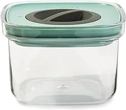 Berghoff - smart seal food container 0.4l 11.5x11.5x7.8