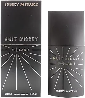 Issey Miyake Nuit D'issey Polaris Eau De Parfum 100 ml (man)