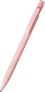 Penac SA1907-28 Non-Stop Mechanical Pencil, 0.5 mm - Pink