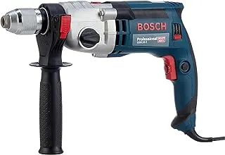 Bosch gsb 24-2 professional impact drill, multi color