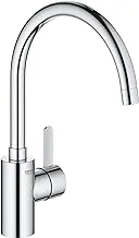 GROHE Eurocosmo خلاط حوض واحد 1/2 بوصة