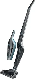 Black & Decker 14.4V 28.8Wh 2 in 1 Cordless Stick Vacuum, SVA420B-B5 - (International warranty)