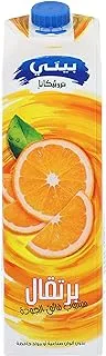 Beyti tropicana orange juice, 1 liter