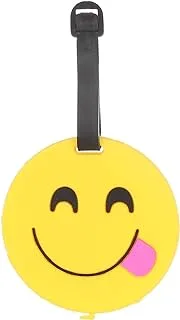 Car Mirror Pendant, Rear View Mirror Pendant Hanging Decorations Ornament , delicious Emoji