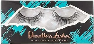 Dauntless Lashes Triple Threat False Lashes 15828 Lit