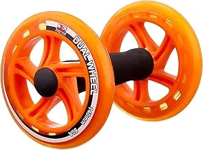 Body Sculpture BB-709 Dual Exercise Wheel