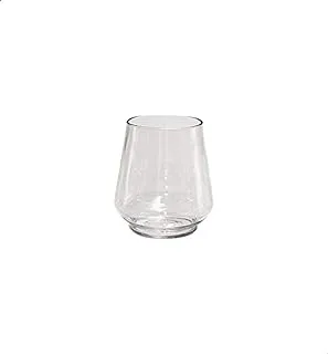 Omada Pangea Drinking Cup, 350 ml - Clear