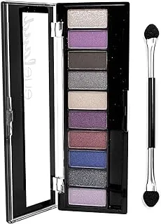 Eye Land Vibes Eyeshadow Palette EP03