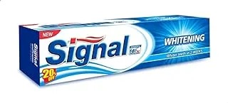 Signal Whitening for whiter teeth in 2 weeks Toothpaste 50ml