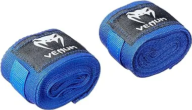 Venum boxing hand wrap punching bandage - 2pcs - blue