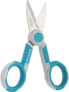 one year warranty_Total Multi-Use Scissors Cutting Tools (THT1155871)