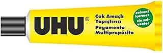 Uhu Multi-Purpose Adhesive, 35ml, 38070