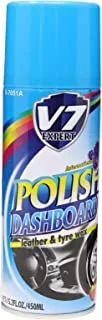 V7 Expert Polish Dashboard Lavender - 450 ml