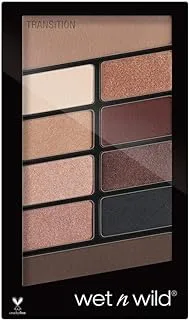 Wet n Wild Color Icon 10 pan palette E757