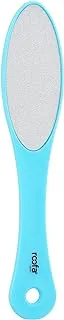 Roofa Spain Exfoliating Foot File - Sky Blue -010FC