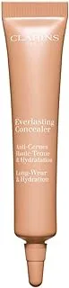 Clarins Everlasting Concealer 02 Light Medium 12ml