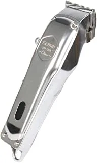 Kemei KM-1998 4in1 Rechargeable Multi-Function Shaver For Men