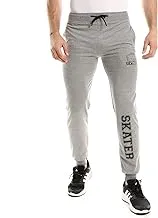 CAESAR Mens 8072-grey SweatPant