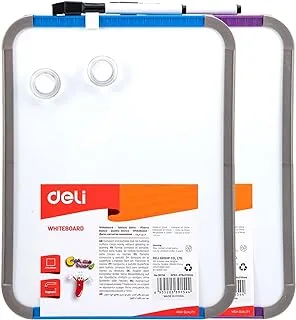 Deli board whiteboard 39154 assorted