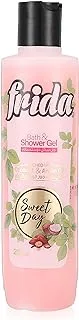 Frida shower gel sweet day 250 ml