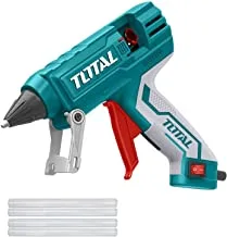 Electric wax gun 150 watt 11.2 mm Model: Total TT201116