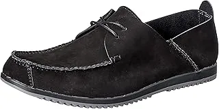 B&W mens MANS17 Oxford