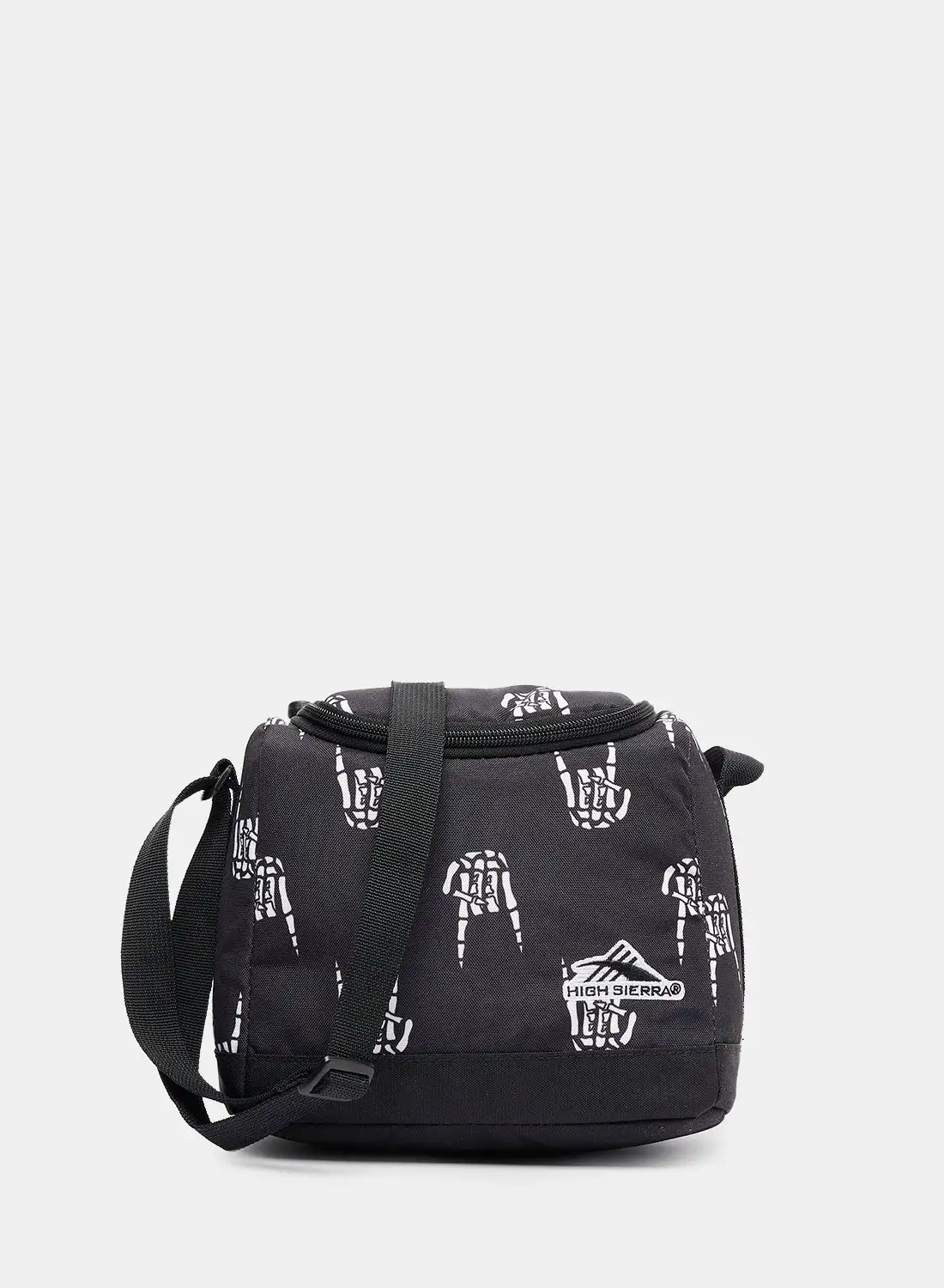 HIGH SIERRA Unisex Rock On Lunch Bag