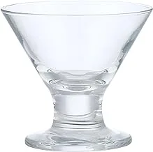 Libbey embassy 3 oz s8.1 cl 2.75 oz, glass - transluscent