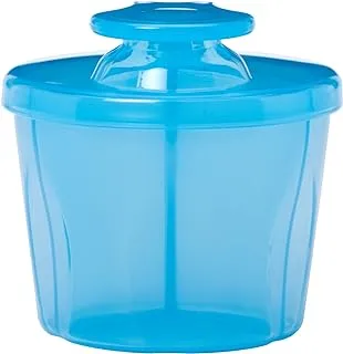 Dr Brown's Options Milk Powder Dispenser, Blue