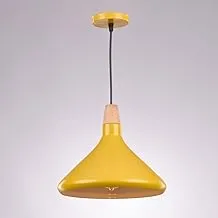 Nagafa Shop, Modern Roof Chandelier, Yellow