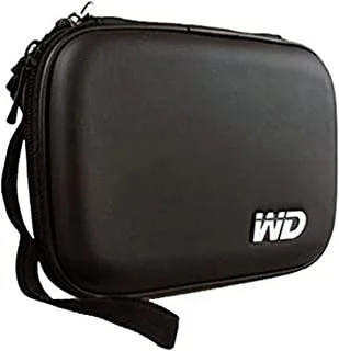 Hard Desk Safety Cover Western Digital - 2724341723777