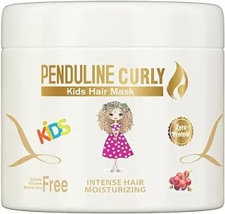 Penduline curly hair mask 450 ml