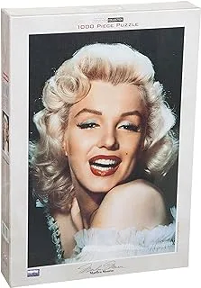 Tomax puzzles marilyn monroe