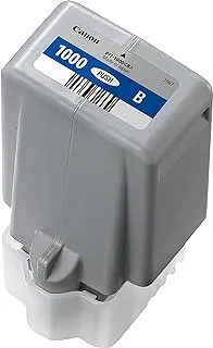 Canon PFI-1000 B BLUE INK TANK, 0555C001 (BLUE INK TANK)