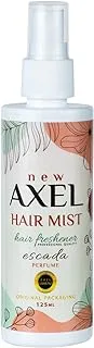 Axel hair mist hair freshener professional quality (escada) perfume-125 ml