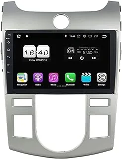 Blackvolume Ru625tr kia toch - android version 10, ram 2 gb, flash 32 gb, full hd, touch screen, wifi, bluetooth, am-fm radio,