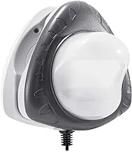 Intex 230V Magnetic Led Pool-Wall Light-28698