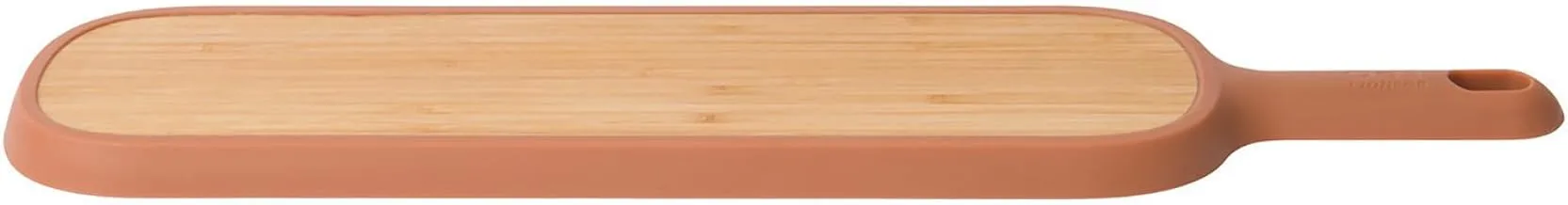 Berghoff - long bamboo cutting board 44x10x1.5