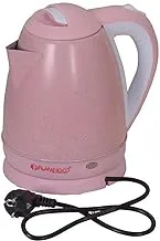 Flamingo Electric Kettle Pink